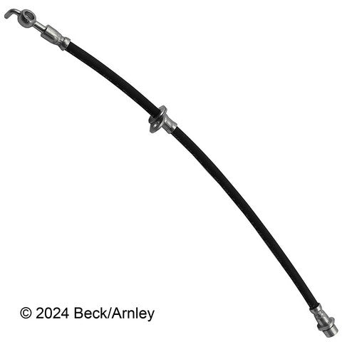 Brake Hydraulic Hose Beck Arnley 073-1308