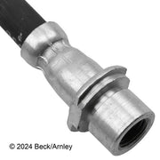 Brake Hydraulic Hose Beck Arnley 073-1308