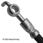 Brake Hydraulic Hose Beck Arnley 073-1308