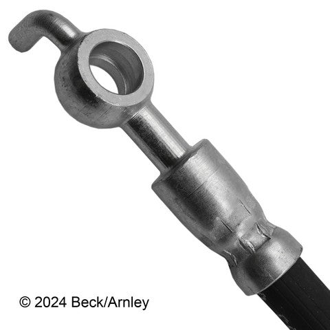 Brake Hydraulic Hose Beck Arnley 073-1308