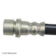 Brake Hydraulic Hose Beck Arnley 073-1309