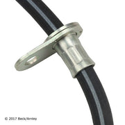 Brake Hydraulic Hose Beck Arnley 073-1309