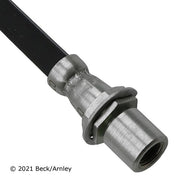 Brake Hydraulic Hose Beck Arnley 073-1315