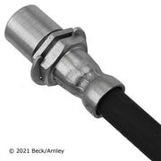 Brake Hydraulic Hose Beck Arnley 073-1315