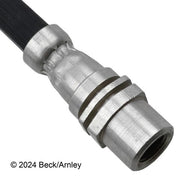 Brake Hydraulic Hose Beck Arnley 073-1343