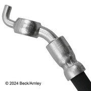 Brake Hydraulic Hose Beck Arnley 073-1343