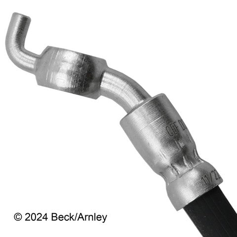 Brake Hydraulic Hose Beck Arnley 073-1343