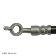 Brake Hydraulic Hose Beck Arnley 073-1348