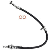 Brake Hydraulic Hose Beck Arnley 073-1349