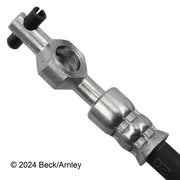 Brake Hydraulic Hose Beck Arnley 073-1349