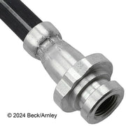 Brake Hydraulic Hose Beck Arnley 073-1359