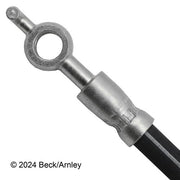 Brake Hydraulic Hose Beck Arnley 073-1359