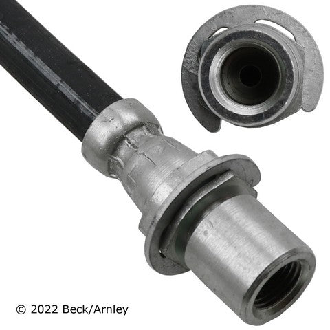 Brake Hydraulic Hose Beck Arnley 073-1370
