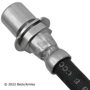 Brake Hydraulic Hose Beck Arnley 073-1370