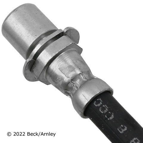 Brake Hydraulic Hose Beck Arnley 073-1370