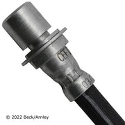 Brake Hydraulic Hose Beck Arnley 073-1370