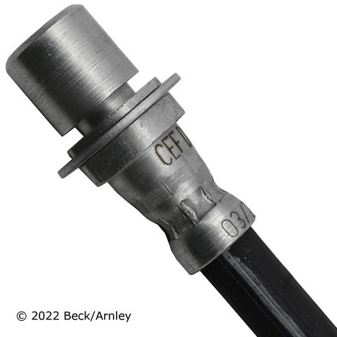 Brake Hydraulic Hose Beck Arnley 073-1370