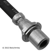 Brake Hydraulic Hose Beck Arnley 073-1370