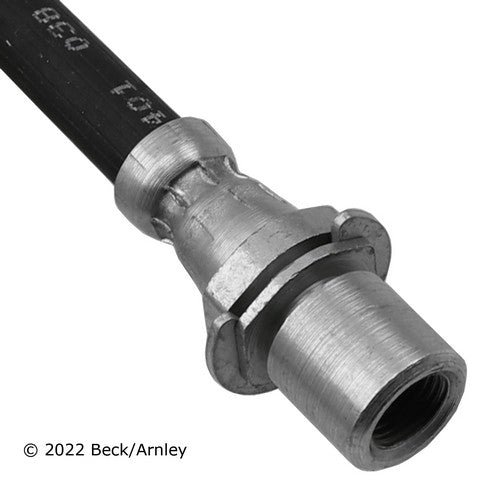 Brake Hydraulic Hose Beck Arnley 073-1370