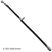 Brake Hydraulic Hose Beck Arnley 073-1387