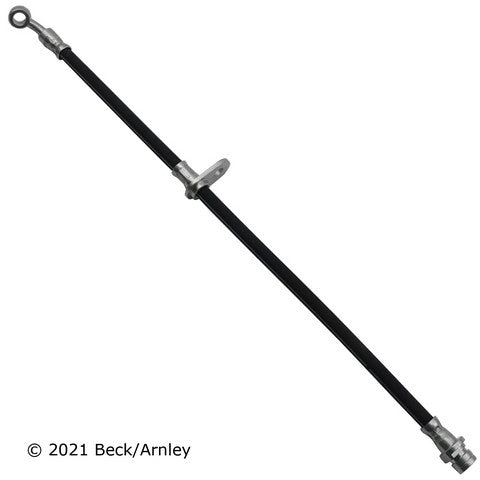 Brake Hydraulic Hose Beck Arnley 073-1387
