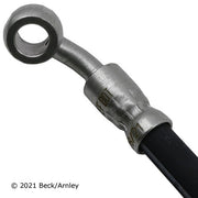 Brake Hydraulic Hose Beck Arnley 073-1387