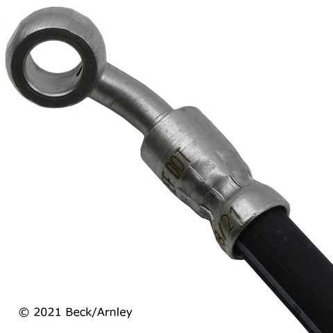 Brake Hydraulic Hose Beck Arnley 073-1387