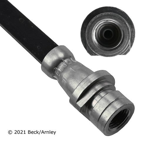 Brake Hydraulic Hose Beck Arnley 073-1387