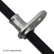 Brake Hydraulic Hose Beck Arnley 073-1387