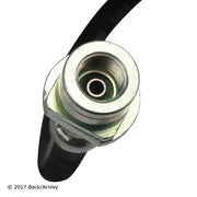 Brake Hydraulic Hose Beck Arnley 073-1388