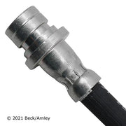 Brake Hydraulic Hose Beck Arnley 073-1389