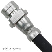 Brake Hydraulic Hose Beck Arnley 073-1389