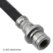 Brake Hydraulic Hose Beck Arnley 073-1389