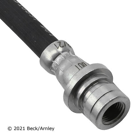 Brake Hydraulic Hose Beck Arnley 073-1389