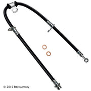 Brake Hydraulic Hose Beck Arnley 073-1394