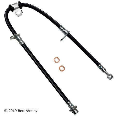 Brake Hydraulic Hose Beck Arnley 073-1394