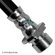 Brake Hydraulic Hose Beck Arnley 073-1394