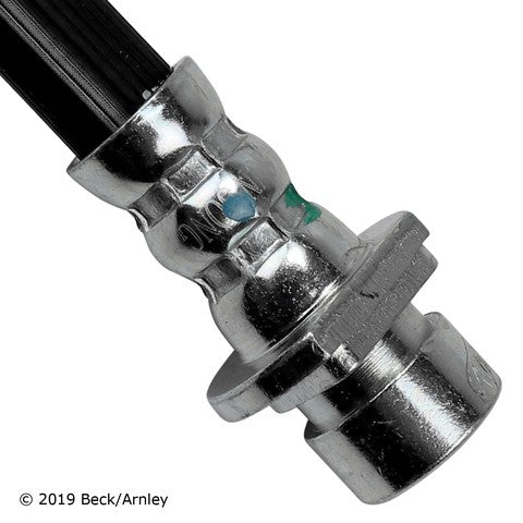Brake Hydraulic Hose Beck Arnley 073-1394