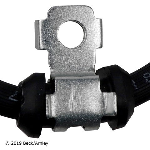 Brake Hydraulic Hose Beck Arnley 073-1394