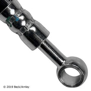 Brake Hydraulic Hose Beck Arnley 073-1394