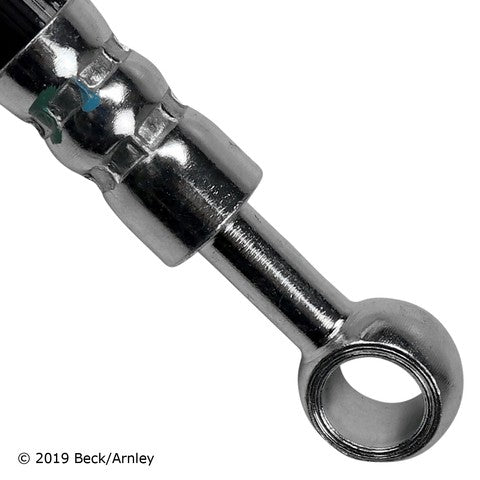 Brake Hydraulic Hose Beck Arnley 073-1394