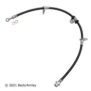 Brake Hydraulic Hose Beck Arnley 073-1395