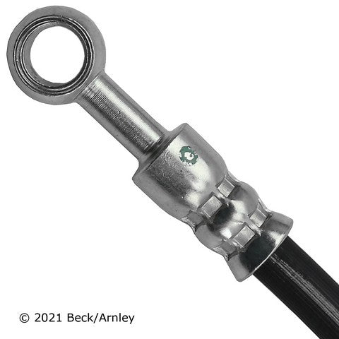 Brake Hydraulic Hose Beck Arnley 073-1395