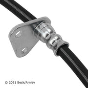 Brake Hydraulic Hose Beck Arnley 073-1395