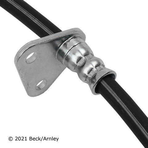 Brake Hydraulic Hose Beck Arnley 073-1395