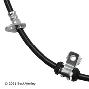 Brake Hydraulic Hose Beck Arnley 073-1395
