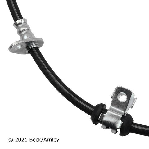 Brake Hydraulic Hose Beck Arnley 073-1395