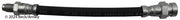 Brake Hydraulic Hose Beck Arnley 073-1396