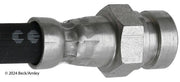Brake Hydraulic Hose Beck Arnley 073-1396