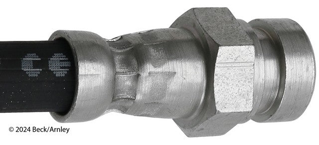 Brake Hydraulic Hose Beck Arnley 073-1396